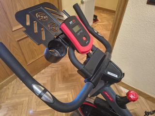 Bicicleta de Spinning FIT