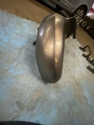 Guardabarros Suzuki Burgman 125