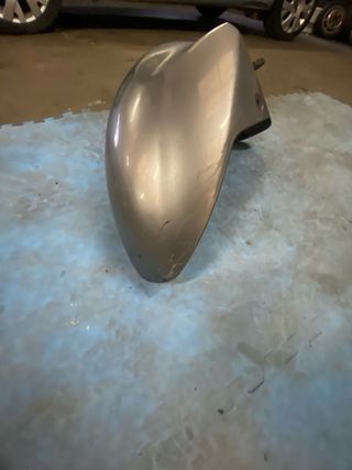 Guardabarros Suzuki Burgman 125