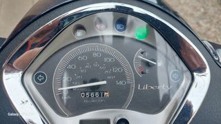 Piaggio Lyberti 125