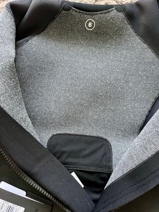 Orca Aesir Thermal Traje Neopreno