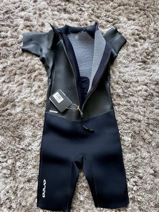 Orca Aesir Thermal Traje Neopreno