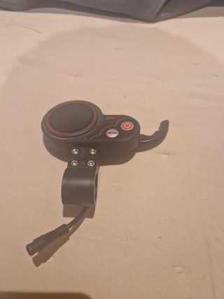 Display Acelerador QS-S4 6 pines