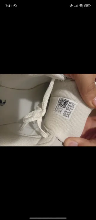 Adidas Campus 00s IF8761 Talla 44