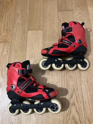 Seba Highlight Red Limited Edition Pattini