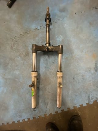 Horquilla Suzuki Burgman 125