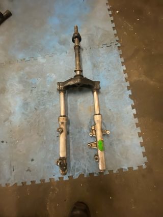 Horquilla Suzuki Burgman 125