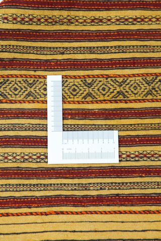 Tappeto Sumak Afgano 147x90 cm