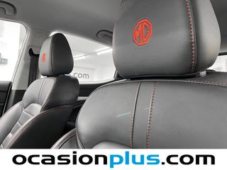 MG ZS 1.5 Luxury 78 kW (106 CV)