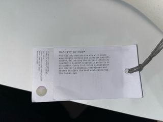 Gafas de esquí POC Opsin Clarity Universal