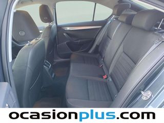 Skoda Octavia 1.4 TSI Like 110 kW (150 CV)