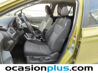 Suzuki SX4 S-Cross 1.6 DDiS GLE 88 kW (120 CV)