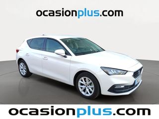 Seat León 1.0 eTSI S&S Style Go DSG 81 kW (110 CV)