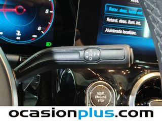 Mercedes-Benz Clase B 200 d 110 kW (150 CV)