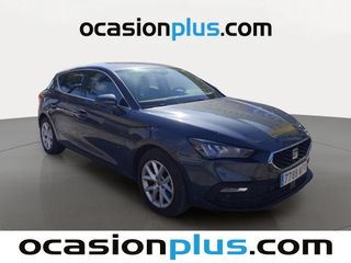 SEAT León 1.5 TSI S&S Style 25 Aniversario 85 kW (116 CV)