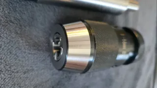 Portabrocas 1-16mm B16