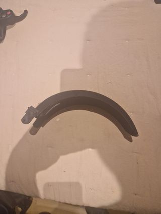 Guardabarros Nuevo para Kugoo X1