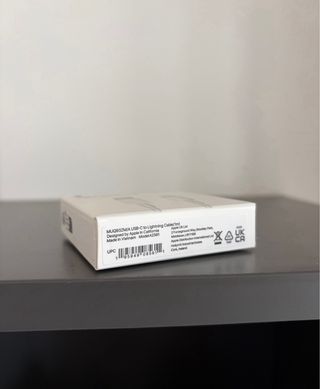 Cavo Apple USB-C Lightning 1M Nuovo Originale