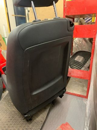 asientos BMW Serie 1 2010