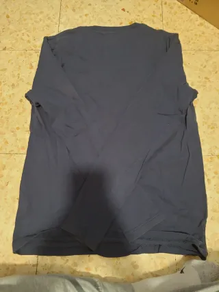 Camiseta Jack & Jones manga larga hombre