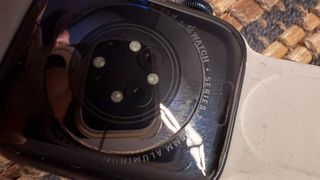 Apple Watch Series 7 Cellular GPS