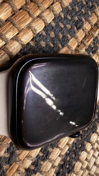 Apple Watch Series 7 Cellular GPS