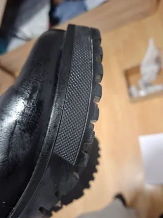 Stivali da donna con borchie