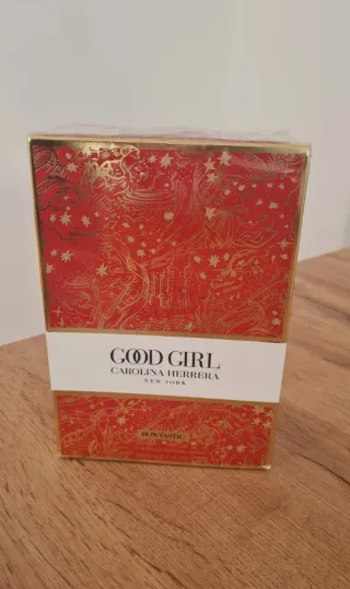 Perfume Good Girl Bowtastic 80ml