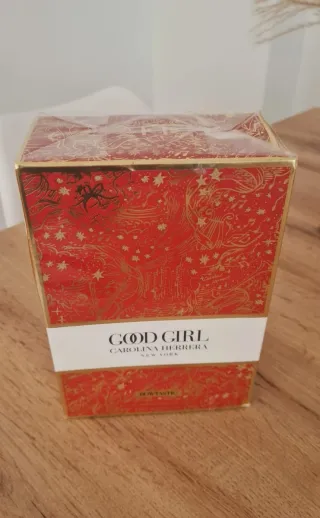 Perfume Good Girl Bowtastic 80ml