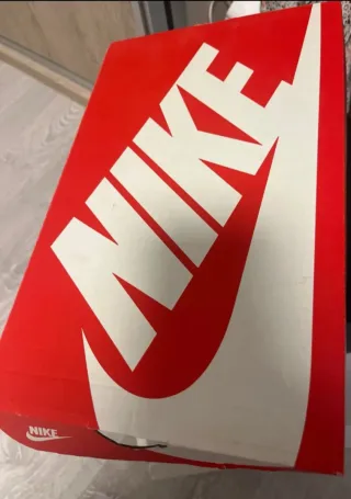 Zapatillas Nike Waffle Talla 37