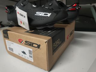 Zapatillas Sidi Shot 2 Negras Talla 45