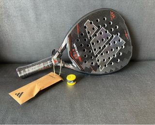 Adidas Metalbone HRD 2026