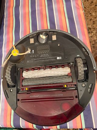 Robot aspirador Roomba