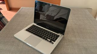 MacBook Pro 13 2012