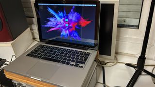 MacBook Pro 13 2012