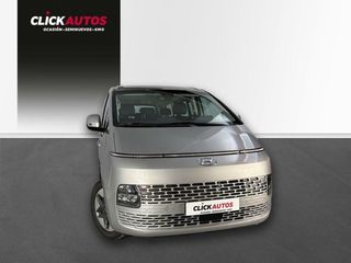 Hyundai Staria 2.2 CRDI 177CV 9S 8AT Tecno