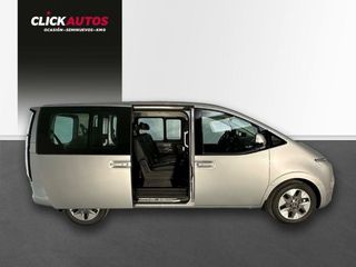Hyundai Staria 2.2 CRDI 177CV 9S 8AT Tecno