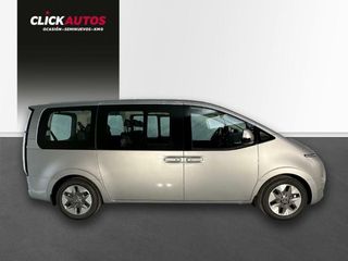 Hyundai Staria 2.2 CRDI 177CV 9S 8AT Tecno