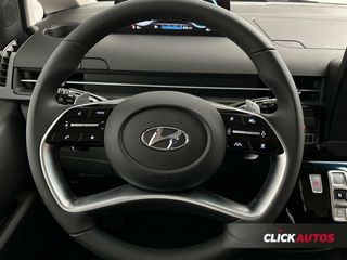 Hyundai Staria 2.2 CRDI 177CV 9S 8AT Tecno