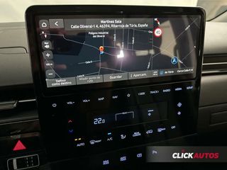 Hyundai Staria 2.2 CRDI 177CV 9S 8AT Tecno