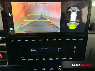 Hyundai Staria 2.2 CRDI 177CV 9S 8AT Tecno