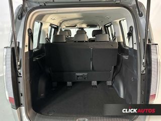 Hyundai Staria 2.2 CRDI 177CV 9S 8AT Tecno