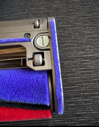 Spazzolino Dyson V10