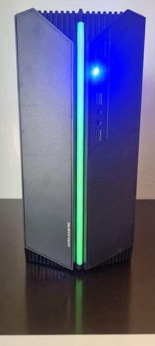TORRE i5 6500 6 GEN-16GB RAM-SSD 240GB-HDD 1TB-W11