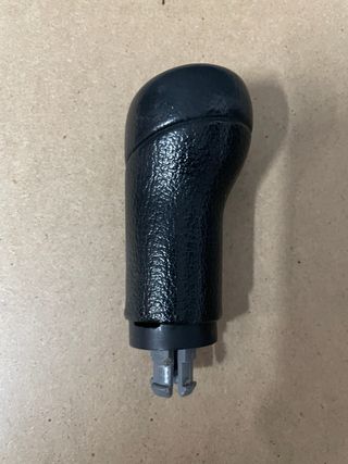 Pomo cambio manual VW Polo