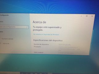 E629199-0 Pc Portatil Hp Hp 255 G7 Notebook