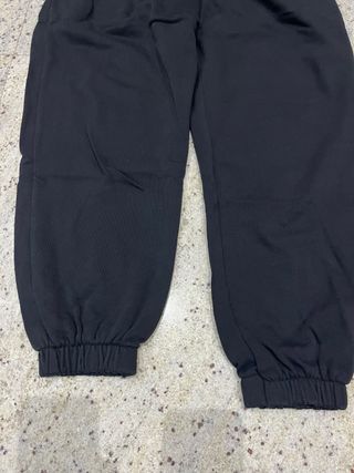 Tuta donna cotone garzato