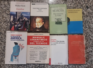 Manuale Logaritmico Completo del Tecnico