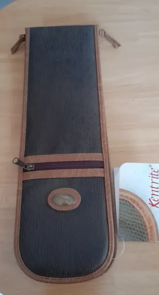 Portacravatte da viaggio Vivien moda