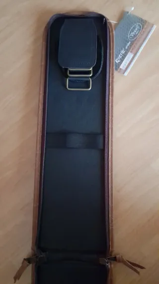 Portacravatte da viaggio Vivien moda